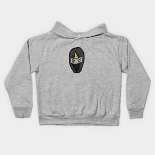 Ninja Kids Hoodie